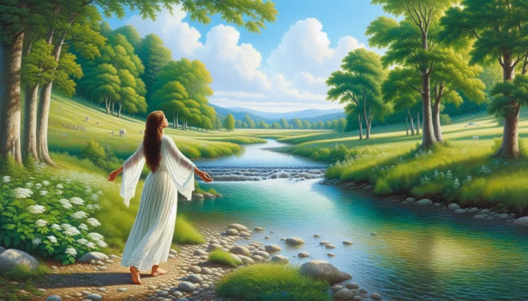 25 Powerful Spiritual Quotes on Letting Go for Inner Peace and Personal Growth